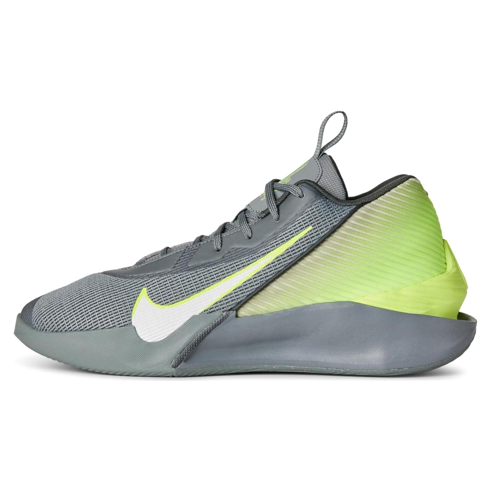 Nike Unisex Adult G.T. Jump Academy Basketball Shoes