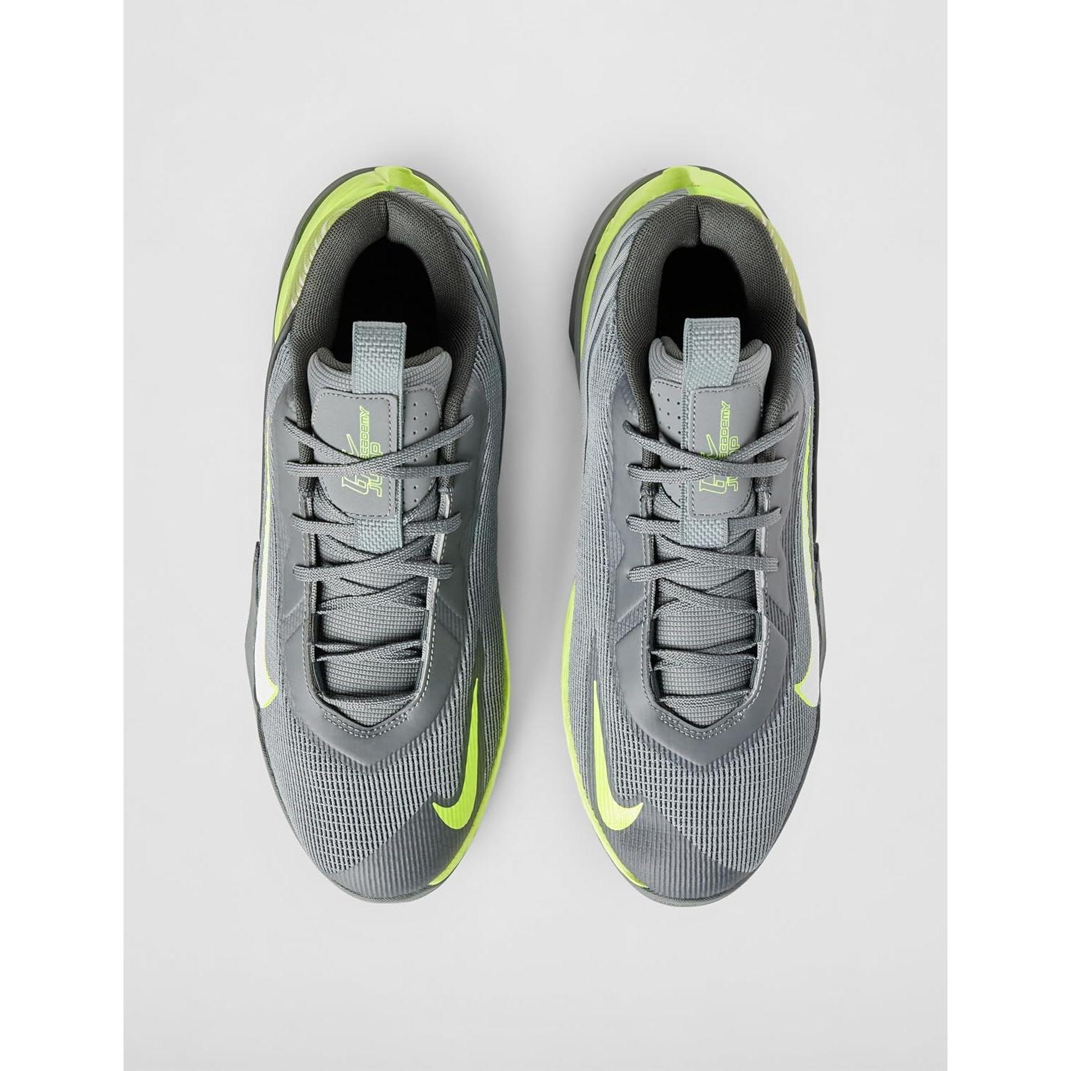 Nike Unisex Adult G.T. Jump Academy Basketball Shoes