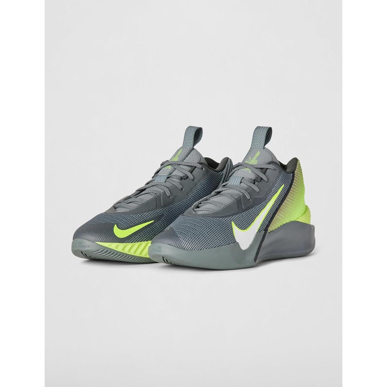 Nike Unisex Adult G.T. Jump Academy Basketball Shoes
