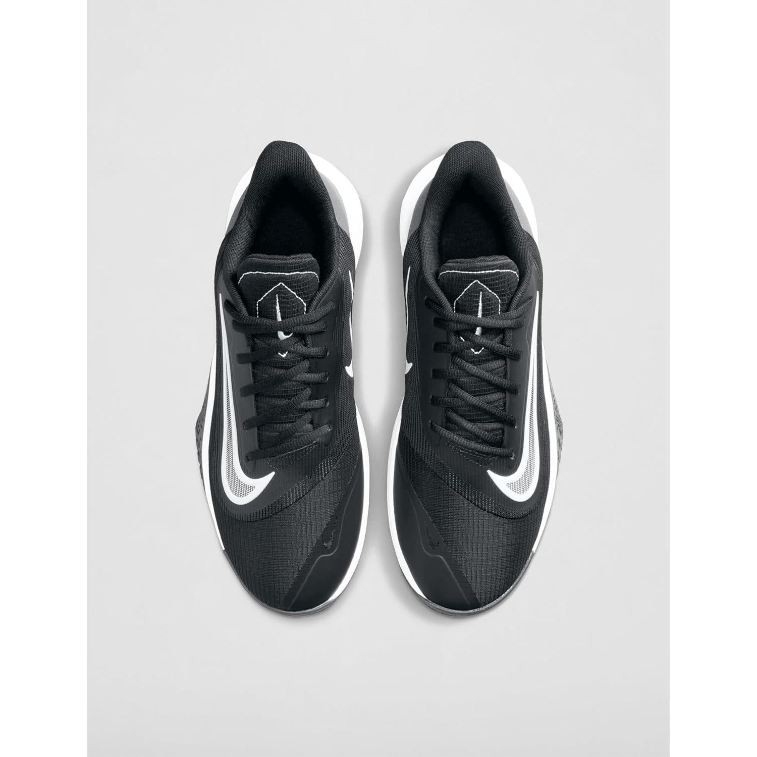 Nike Unisex Adult Precision 7 Basketball Shoes