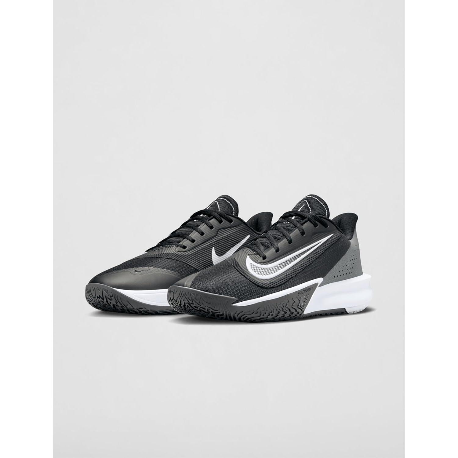 Nike Unisex Adult Precision 7 Basketball Shoes