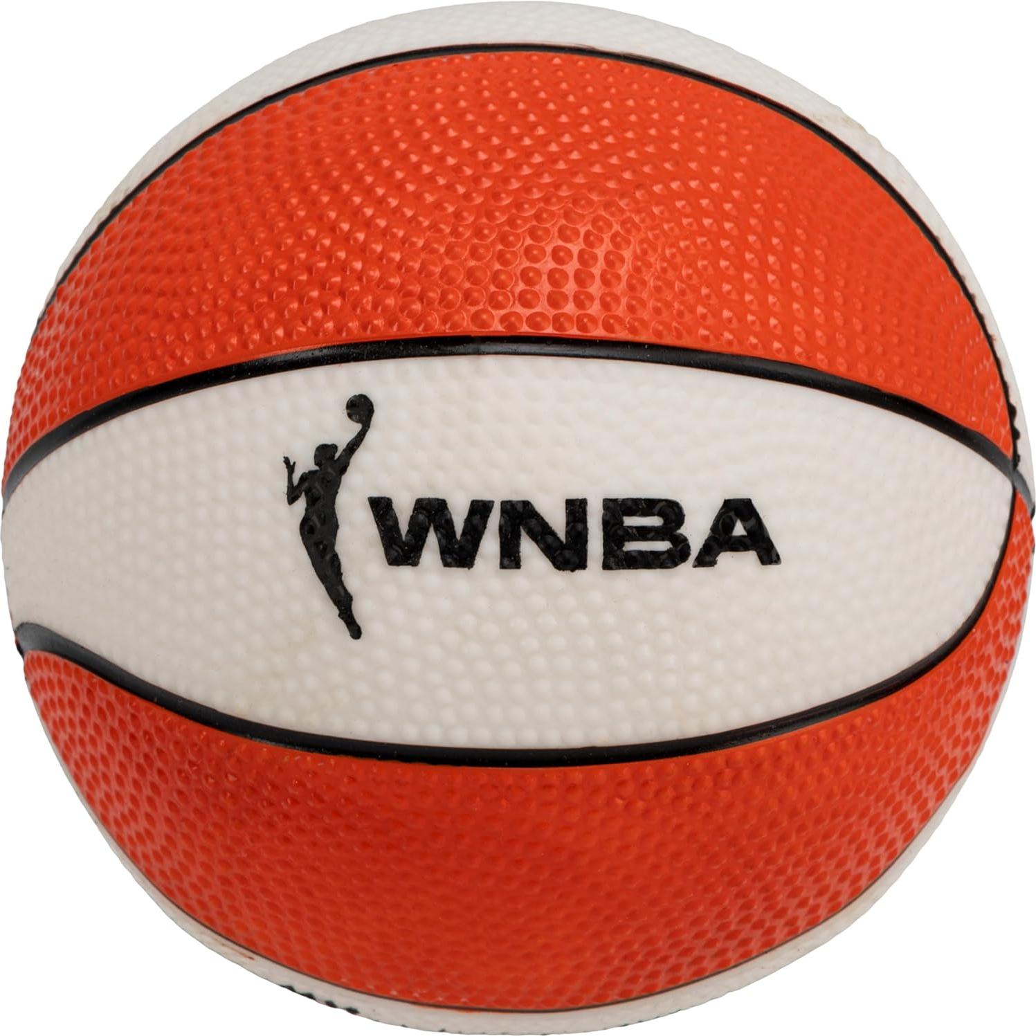 Aro de Baloncesto Franklin Sports WNBA Atlanta Dream Mini