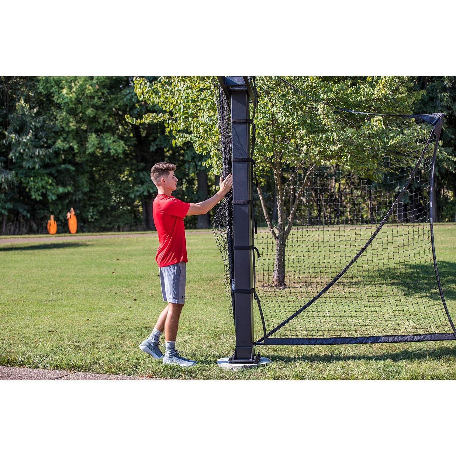 Red Defensiva Goalrilla Yard Guard para Aro de Baloncesto