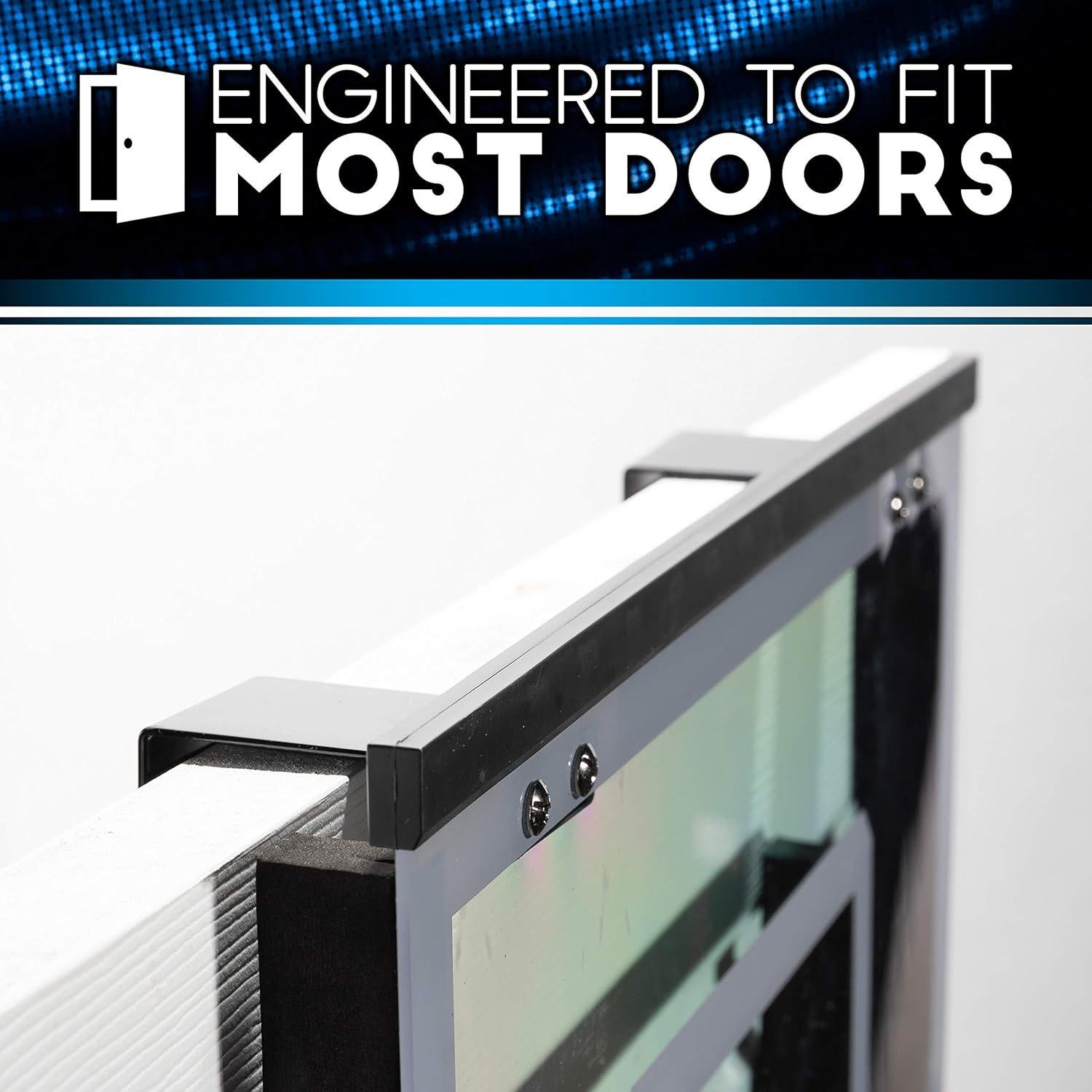 Aro de Baloncesto LED Franklin Sports Pro Hoops 45 cm