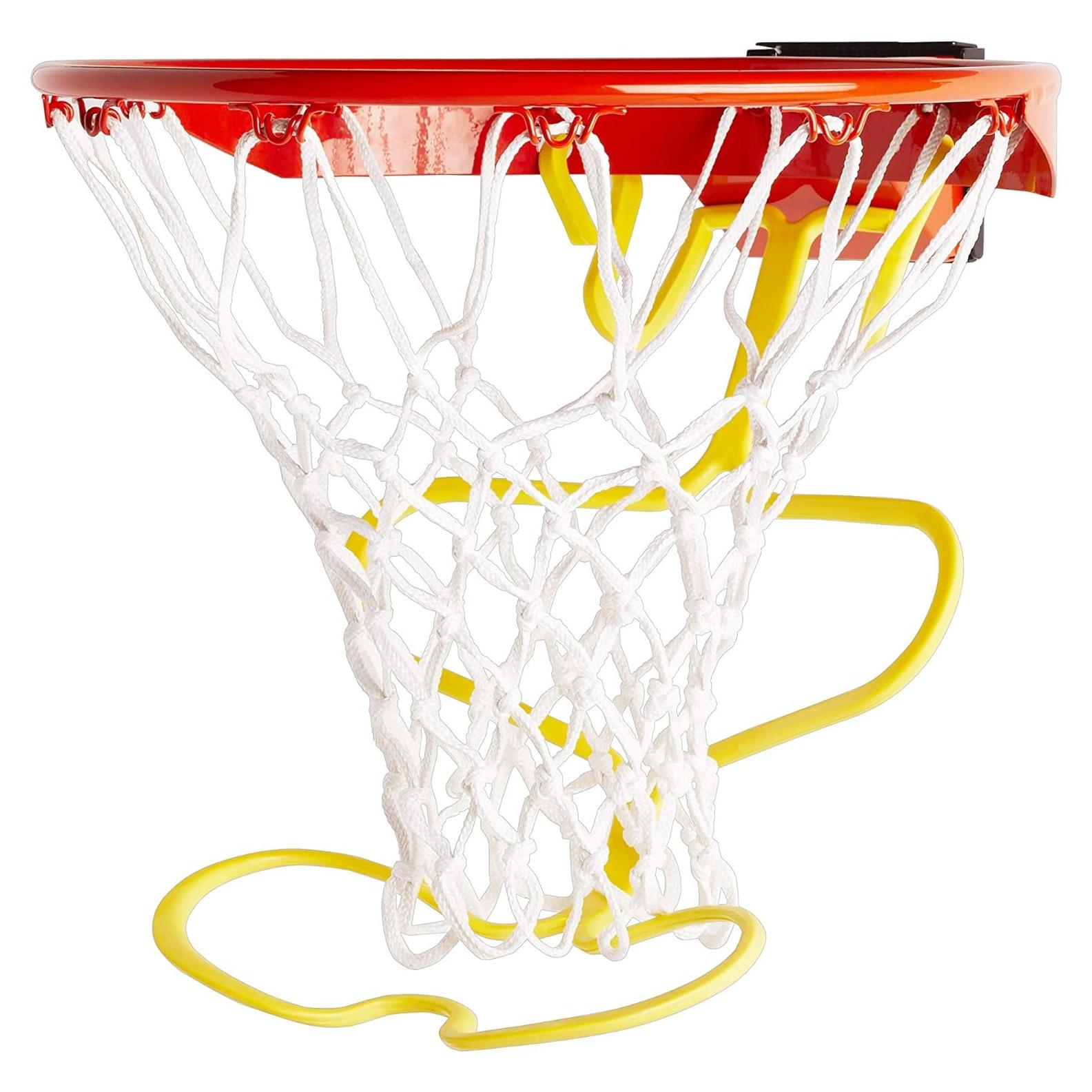Devolvedor de Pelotas Spalding Back Atcha 2021 Amarillo