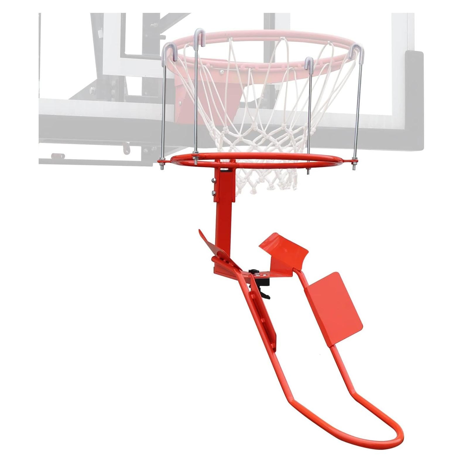 Accesorio de Devolución de Baloncesto ProSlam 18" (45.72 cm) Duradero
