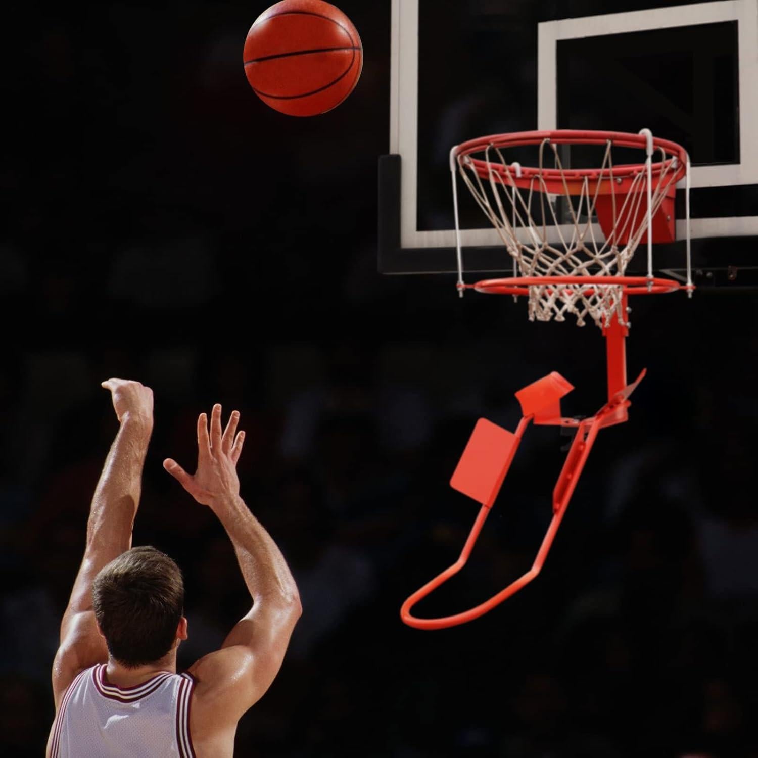 Accesorio Devolución Baloncesto ProSlam Acero 45.72 cm