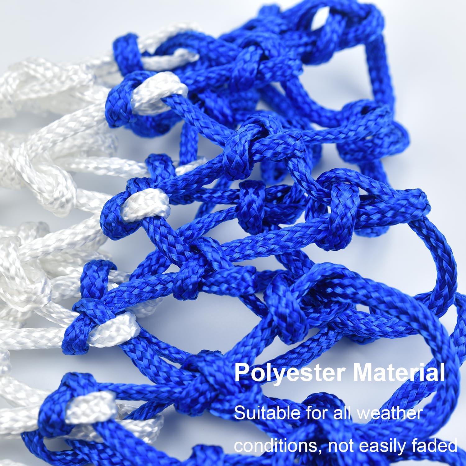 Red de Baloncesto Genérico 53.34 cm Alta Resistencia