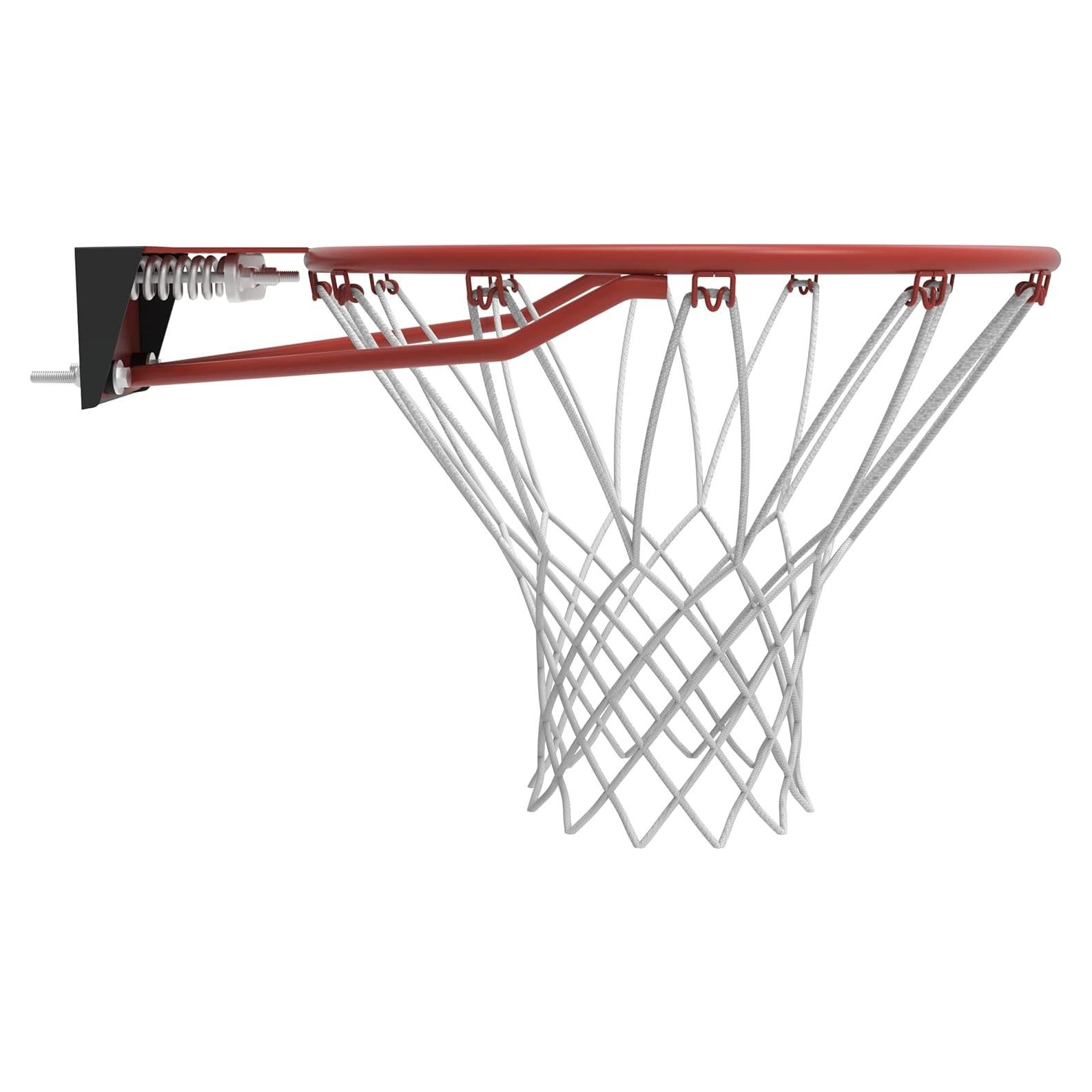 Aro de Baloncesto Slam-It Lifetime 45.72 cm Naranja