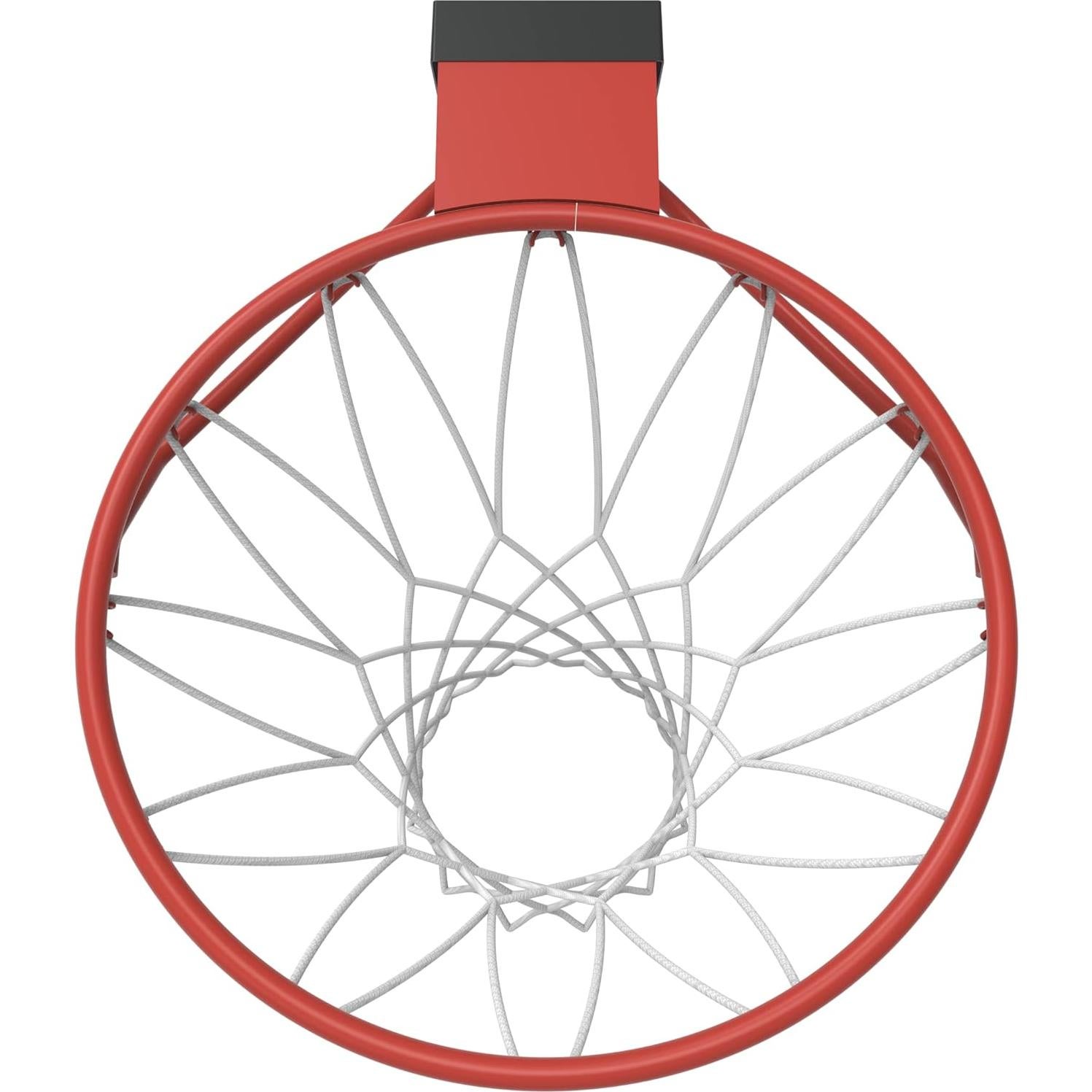 Aro de Baloncesto Slam-It Lifetime 45.72 cm Naranja