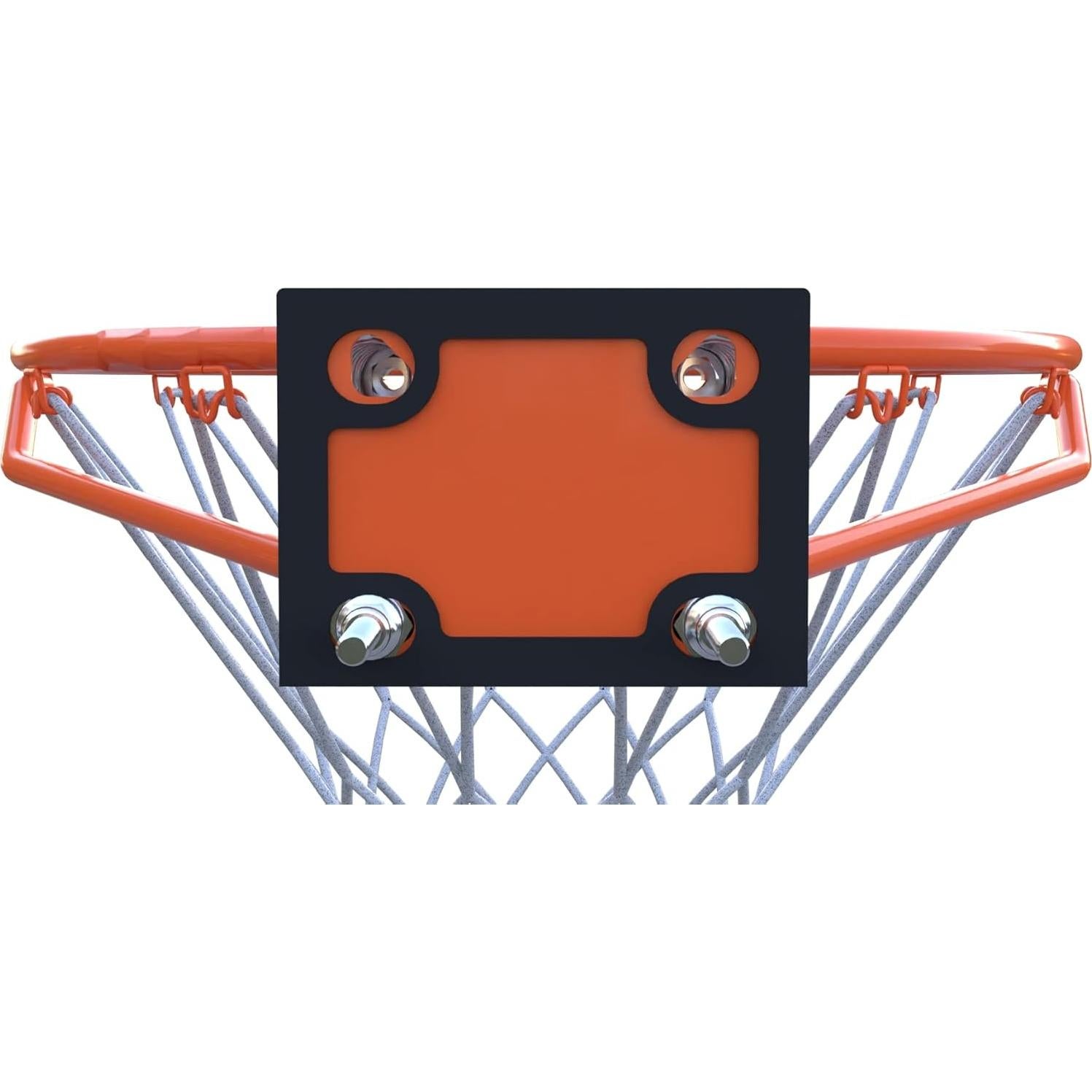 Aro de Baloncesto Slam-It Lifetime 45.72 cm Naranja