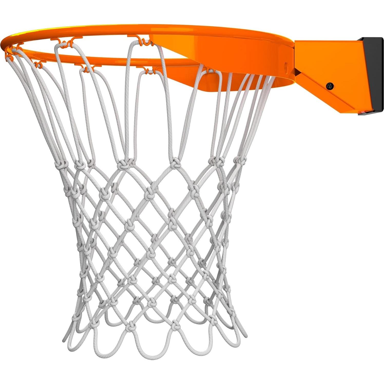 Aro de Baloncesto Spalding Arena Slam 45.72 cm Desmontable