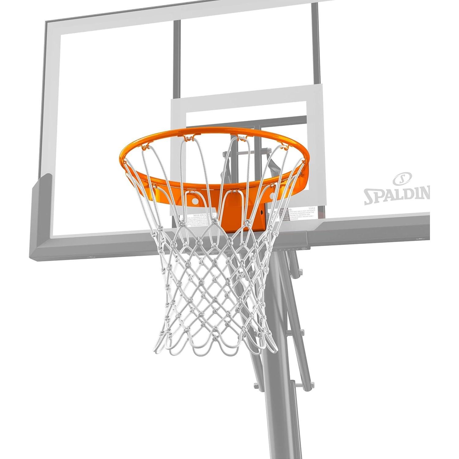 Aro de Baloncesto Spalding Arena Slam 45.72 cm Desmontable