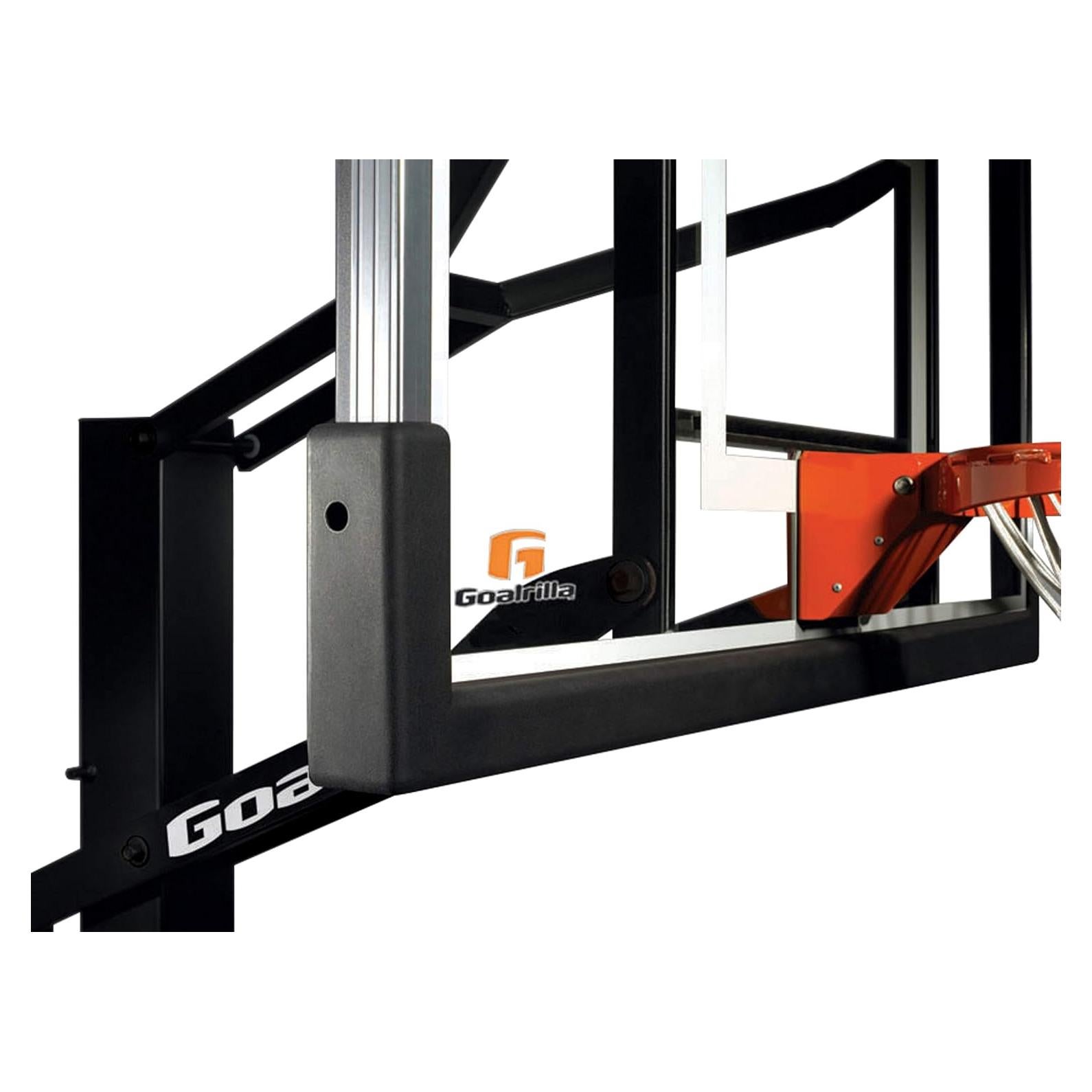 Protección para Tablero de Baloncesto Goalrilla Pro-Style 54-72"