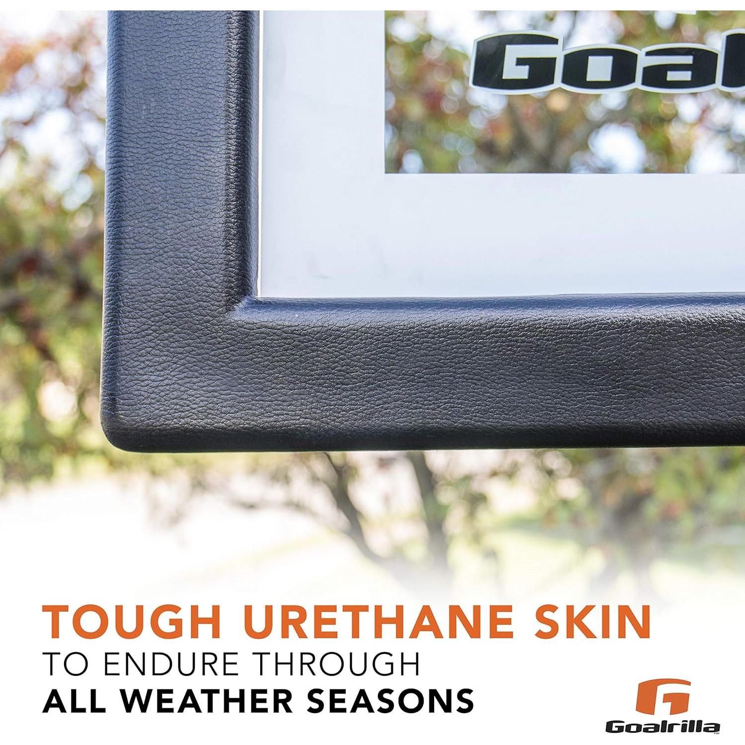 Protección para Tablero de Baloncesto Goalrilla Pro-Style 54-72"