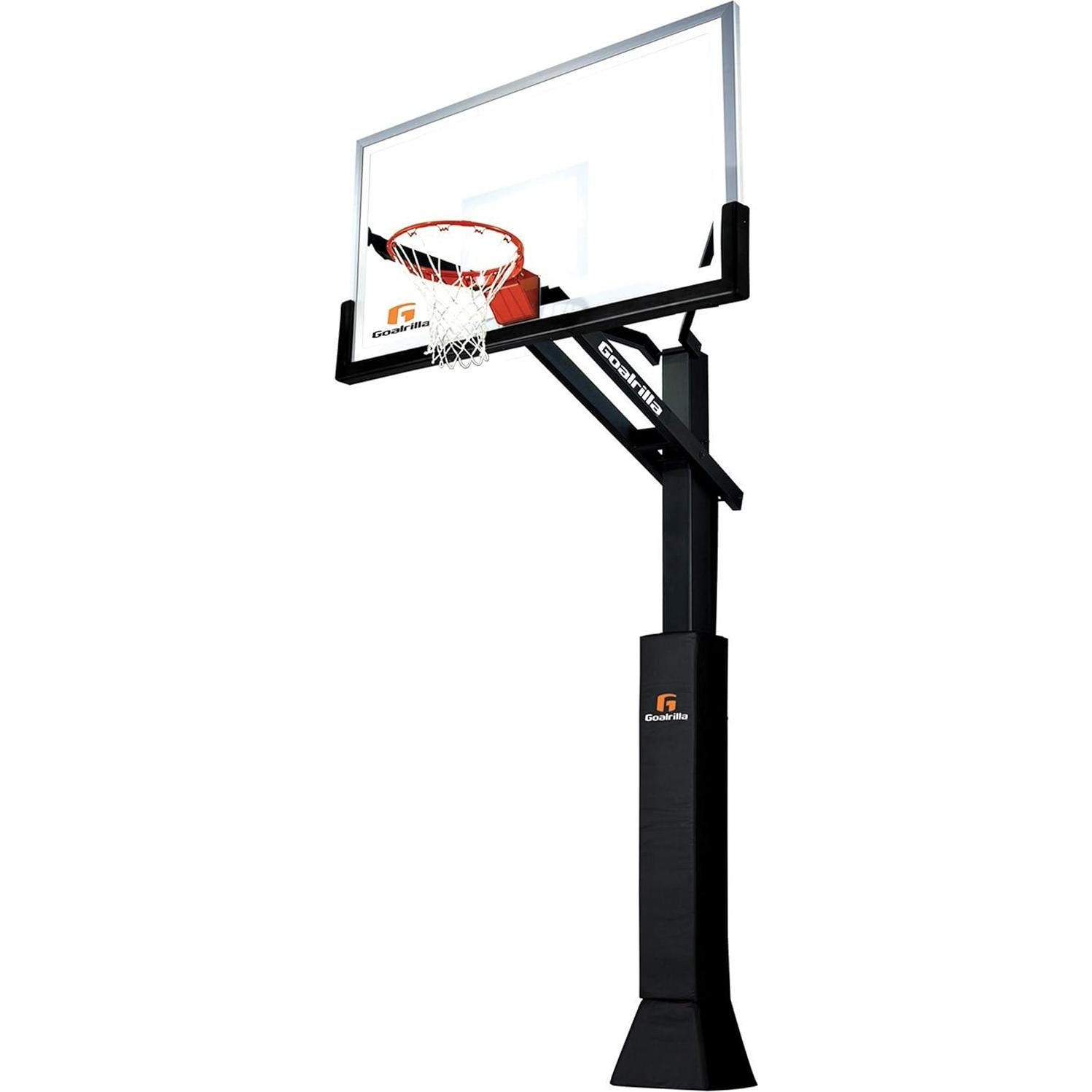 Protección para Tablero de Baloncesto Goalrilla Pro-Style 54-72"