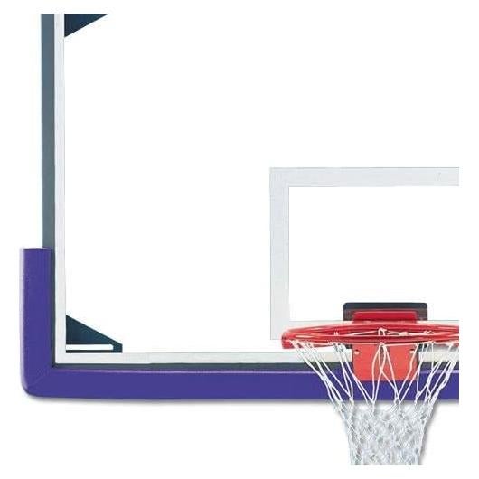 Acolchado de Tablero de Baloncesto Gared Gold Pro-Mold 182.88 cm