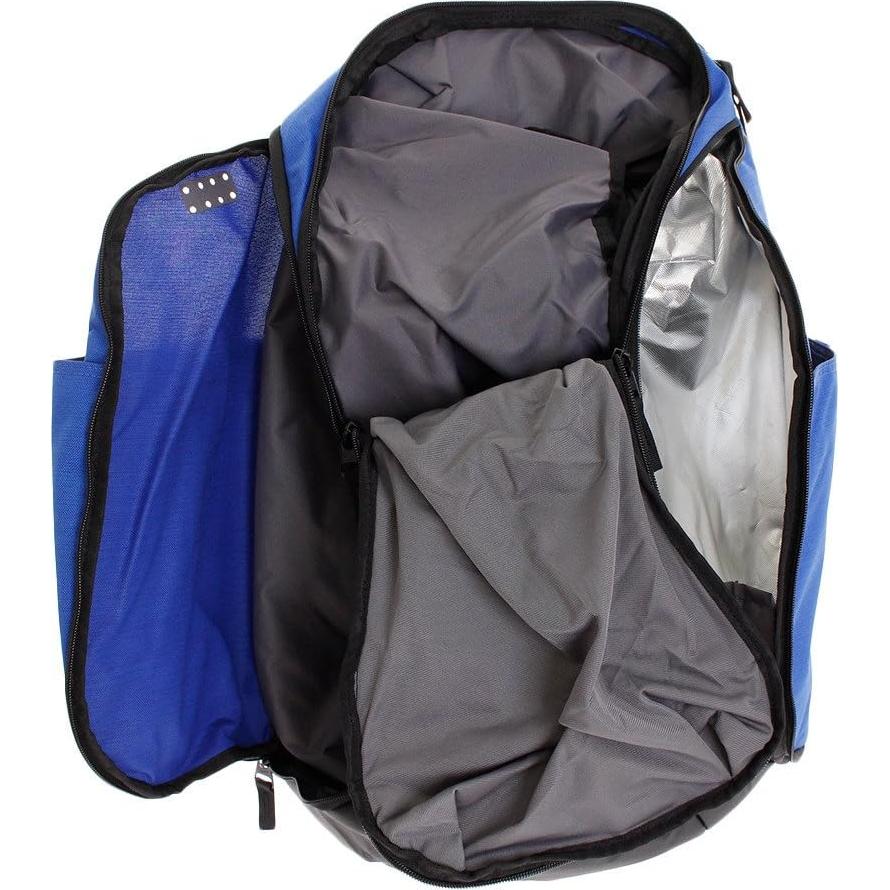 Mochila de Baloncesto Nike Hoops Elite Pro Azul/Negro