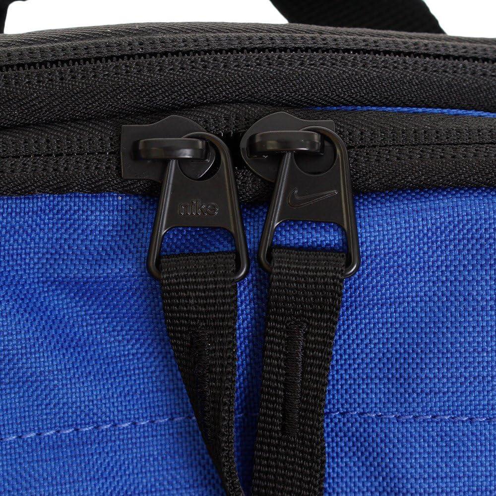 Mochila de Baloncesto Nike Hoops Elite Pro Azul/Negro