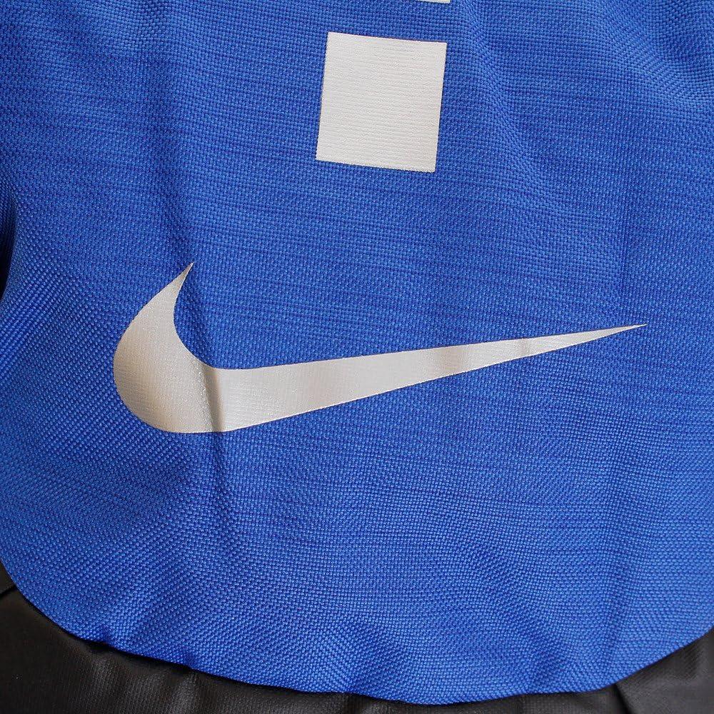 Mochila de Baloncesto Nike Hoops Elite Pro Azul/Negro