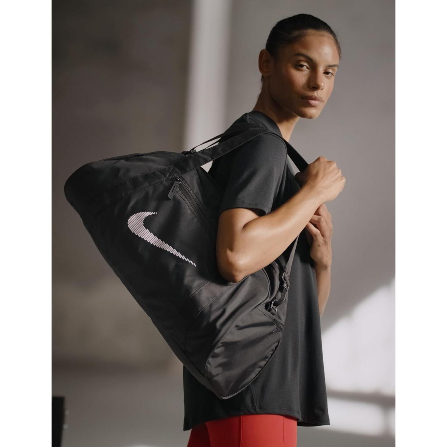Nike Women's Gym Club Duffel Bag