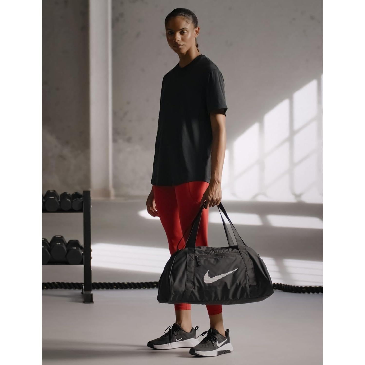 Nike Women's Gym Club Duffel Bag