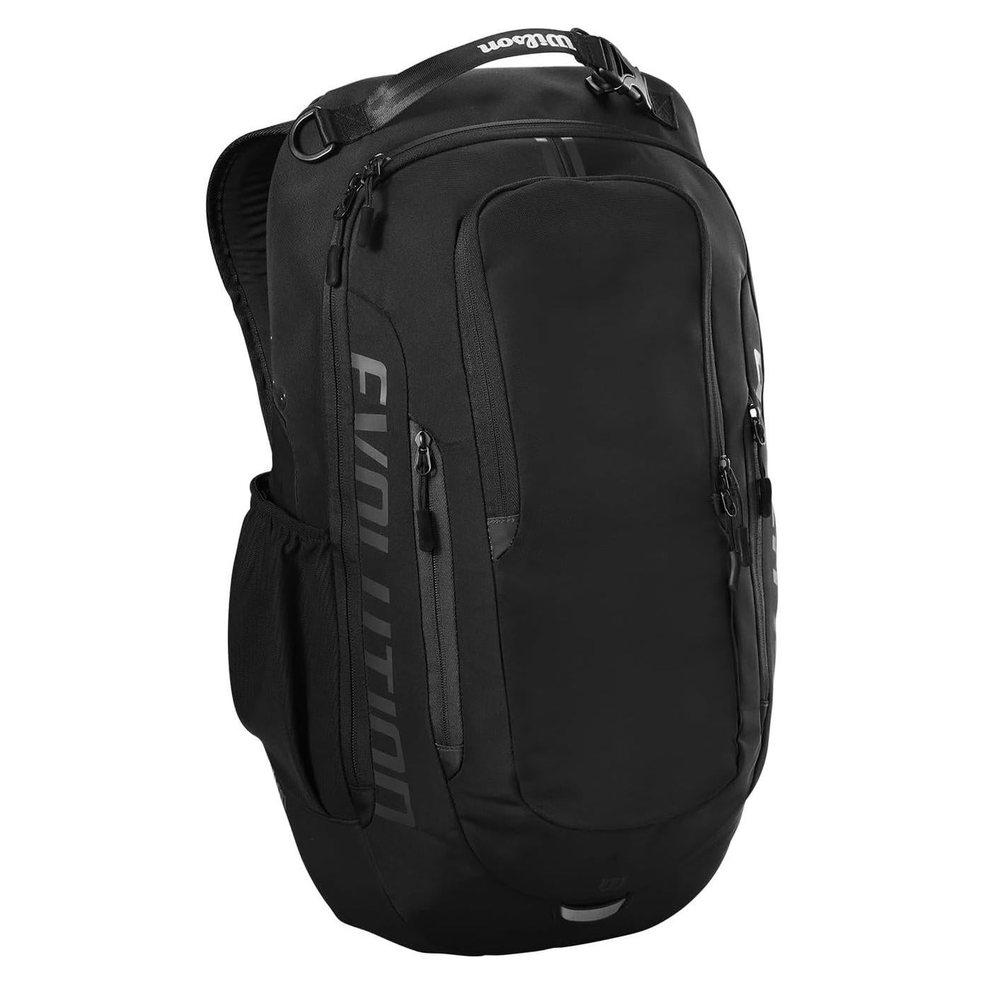 Bolsa de Baloncesto WILSON Gearpack Evolution - Negro