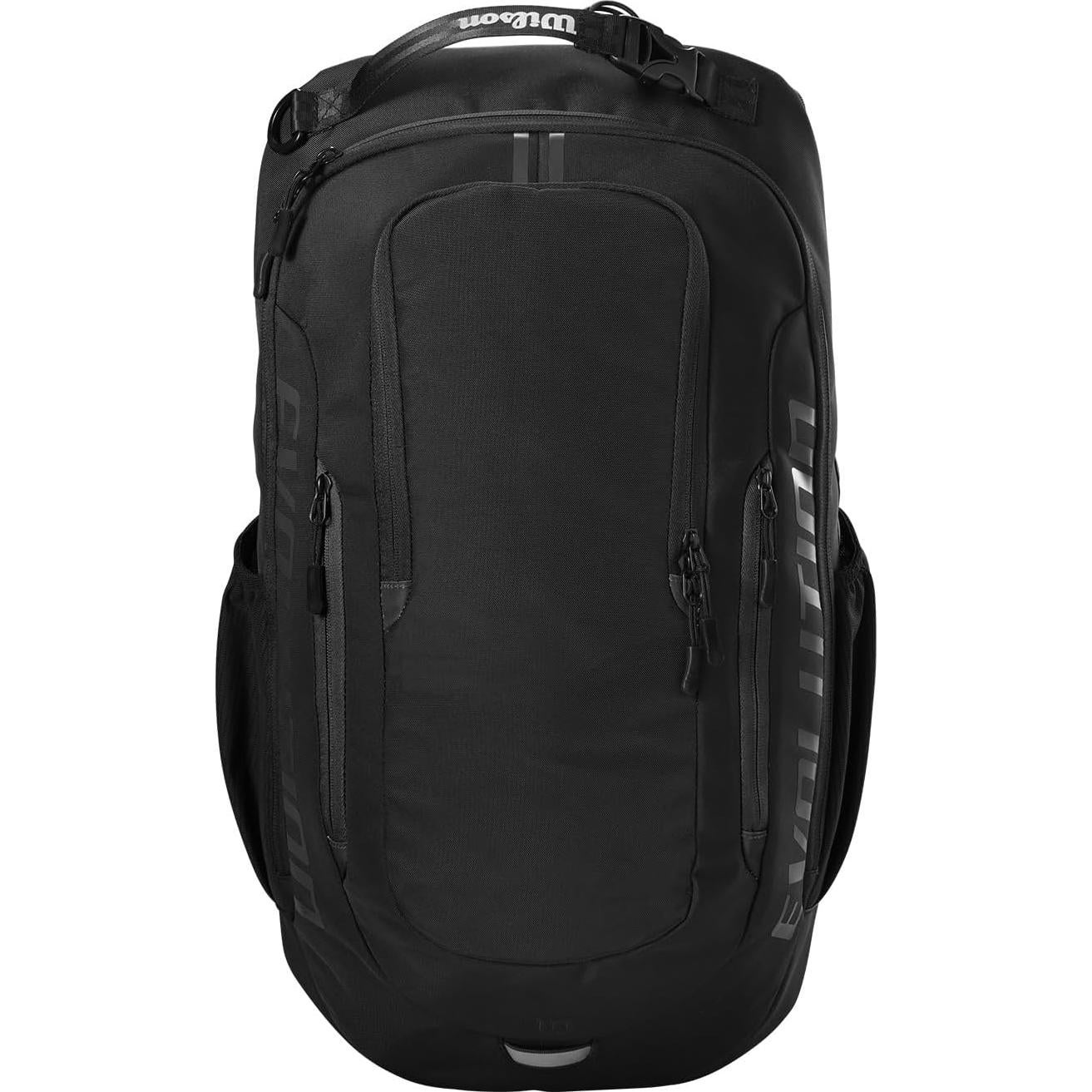 Bolsa de Baloncesto WILSON Gearpack Evolution - Negro