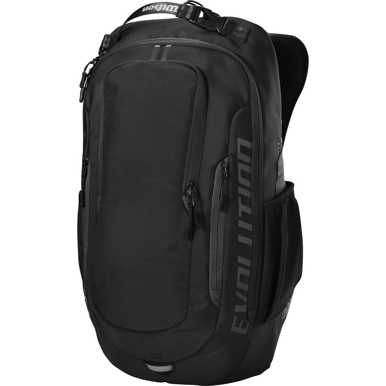 Bolsa de Baloncesto WILSON Gearpack Evolution - Negro