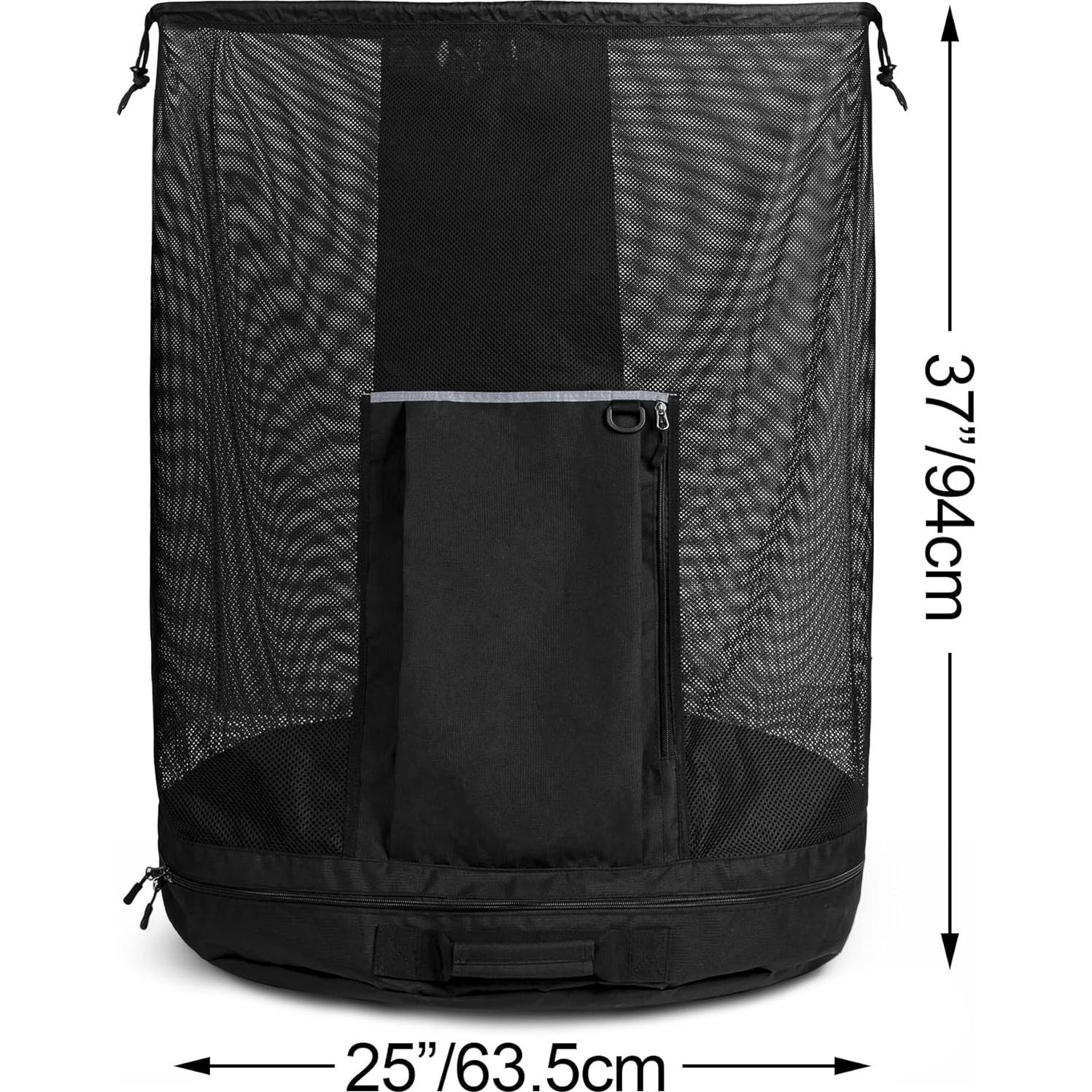 Bolsa de Malla Extra Grande GOBUROS para Pelotas 63.5x94cm