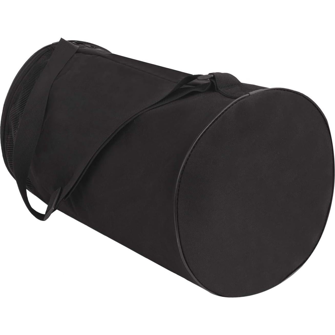 Bolsa de Almacenamiento de Pelotas FakeFace Impermeable 49.8x27.9cm