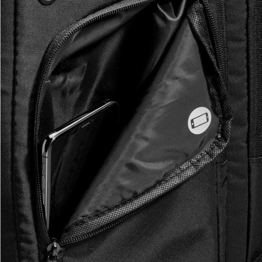 Mochila de Tenis Wilson Super Tour Pro Staff Negra