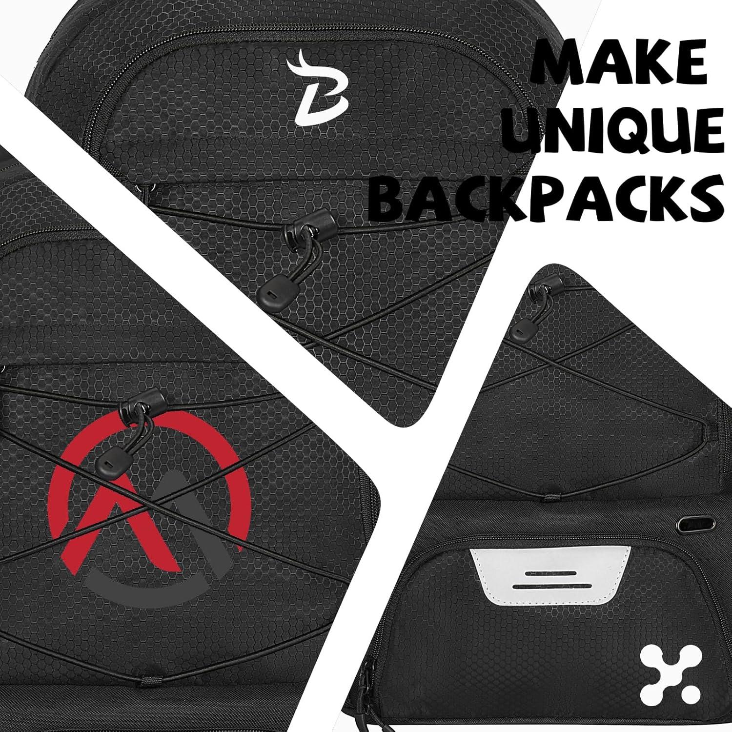 Bolsa de Deportes Goloni 35L con Compartimentos para Balón y Zapatos