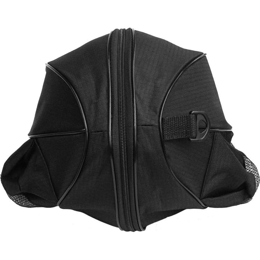 Bolsa de Baloncesto FoRapid No. 7 Ajustable con 2 Bolsillos