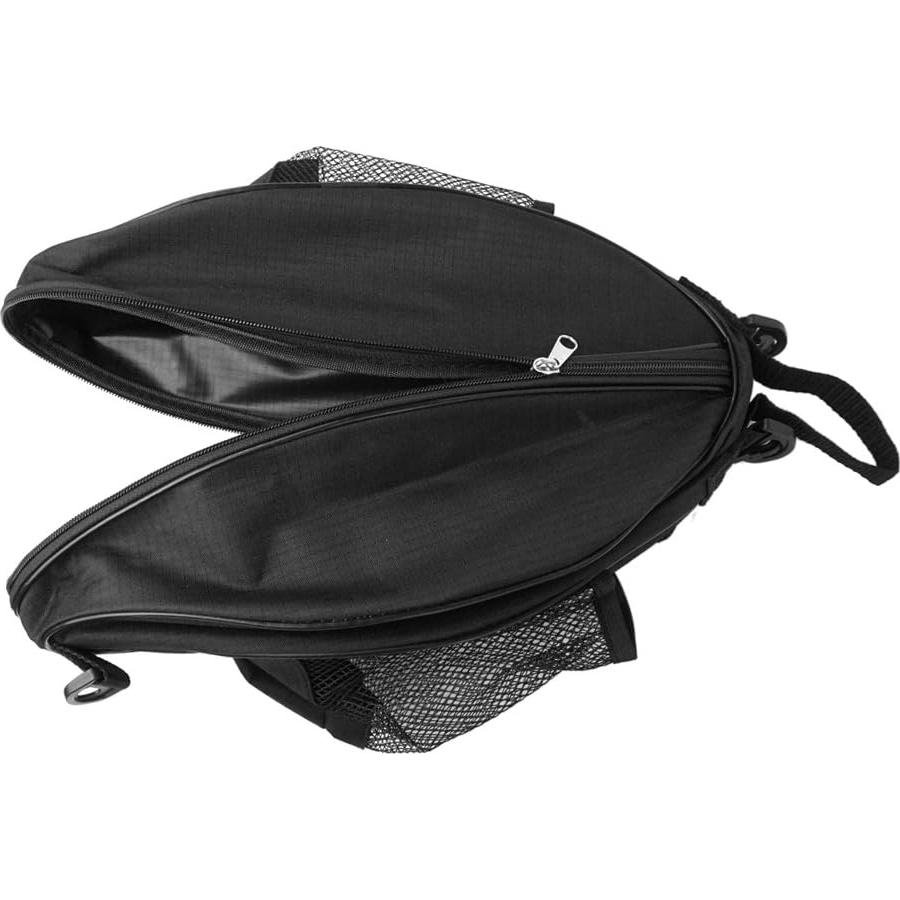 Bolsa de Baloncesto FoRapid No. 7 Ajustable con 2 Bolsillos