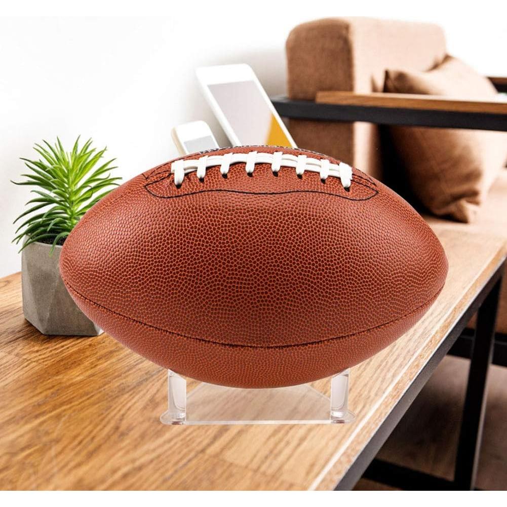 Soporte de Pelotas Tasybox Acrílico Transparente 2 Unidades