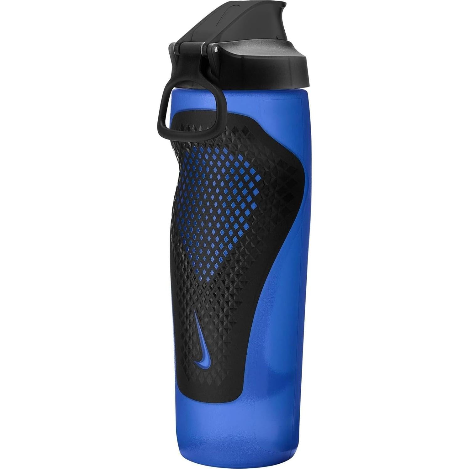 Botella de Agua Nike Refuel 2024 0.59L Ergonómica