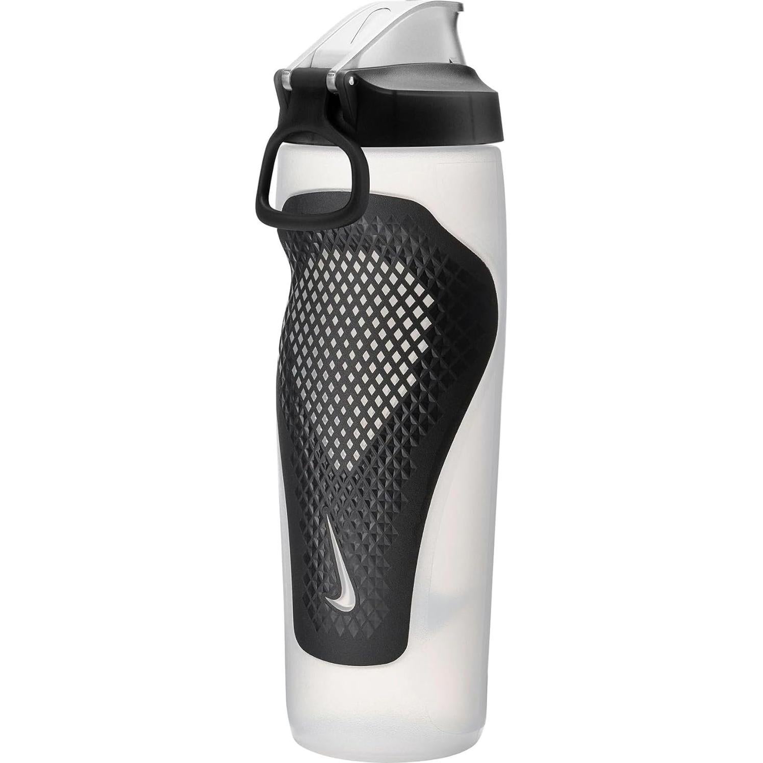 Botella de Agua Nike Refuel 2024 0.59L Ergonómica