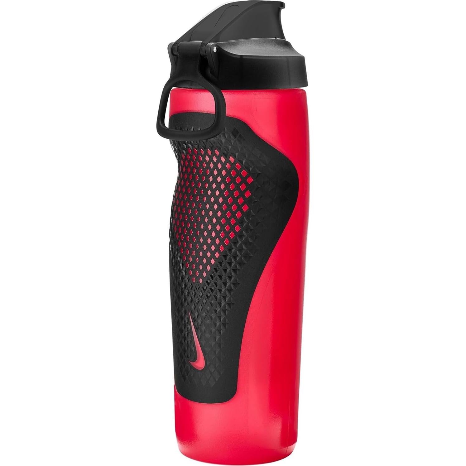 Botella de Agua Nike Refuel 2024 0.59L Ergonómica