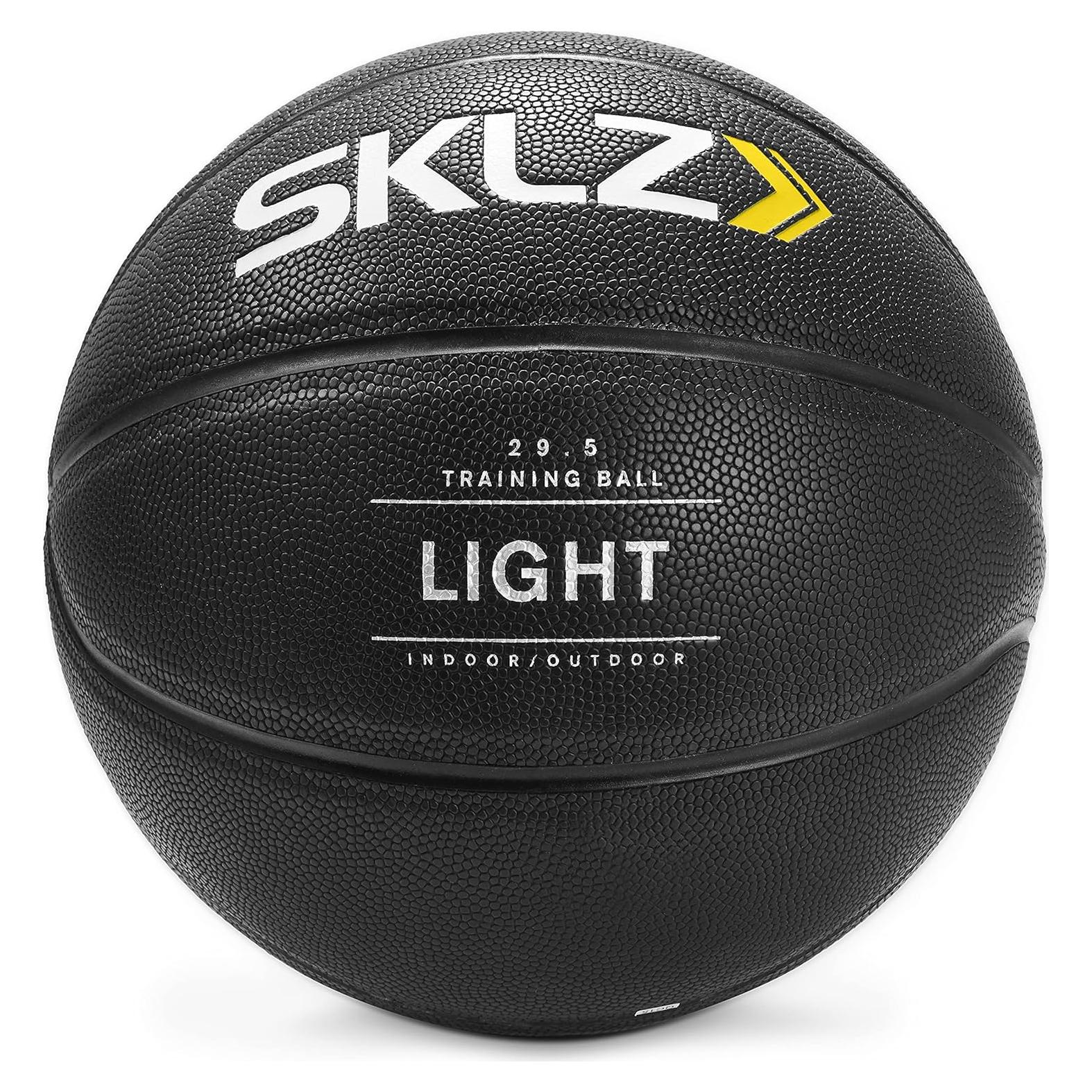 Balón de Entrenamiento con Peso SKLZ para Baloncesto