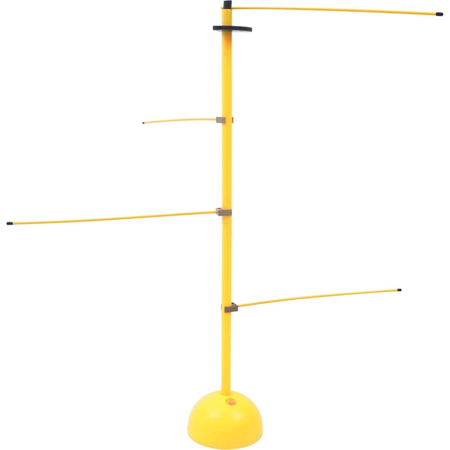 Entrenador de Dribleo de Baloncesto Headery - Altura Ajustable