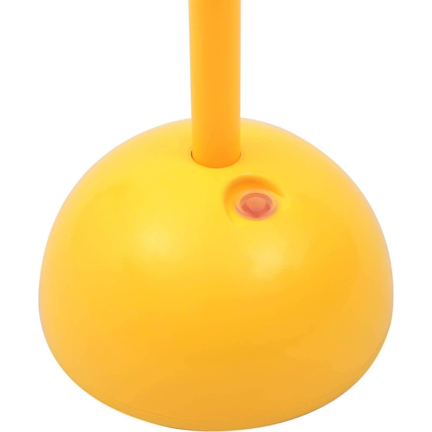 Entrenador de Dribleo de Baloncesto Headery - Altura Ajustable