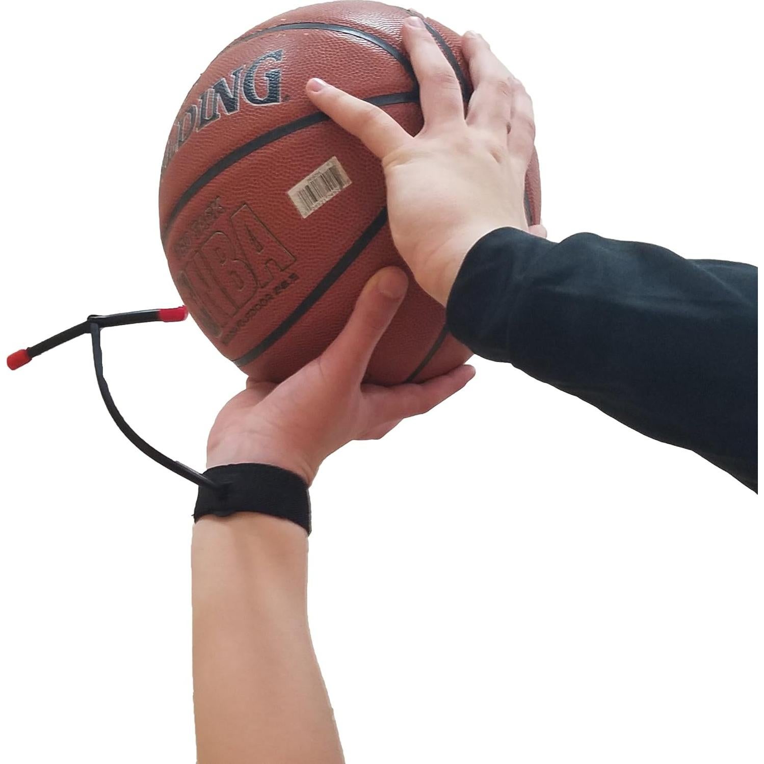 Ayuda de Entrenamiento de Tiro Baloncesto HOOPSKING Marksman