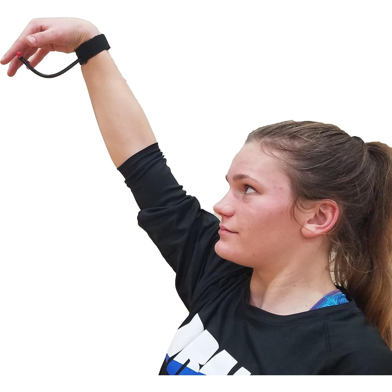 Ayuda de Entrenamiento de Tiro Baloncesto HOOPSKING Marksman