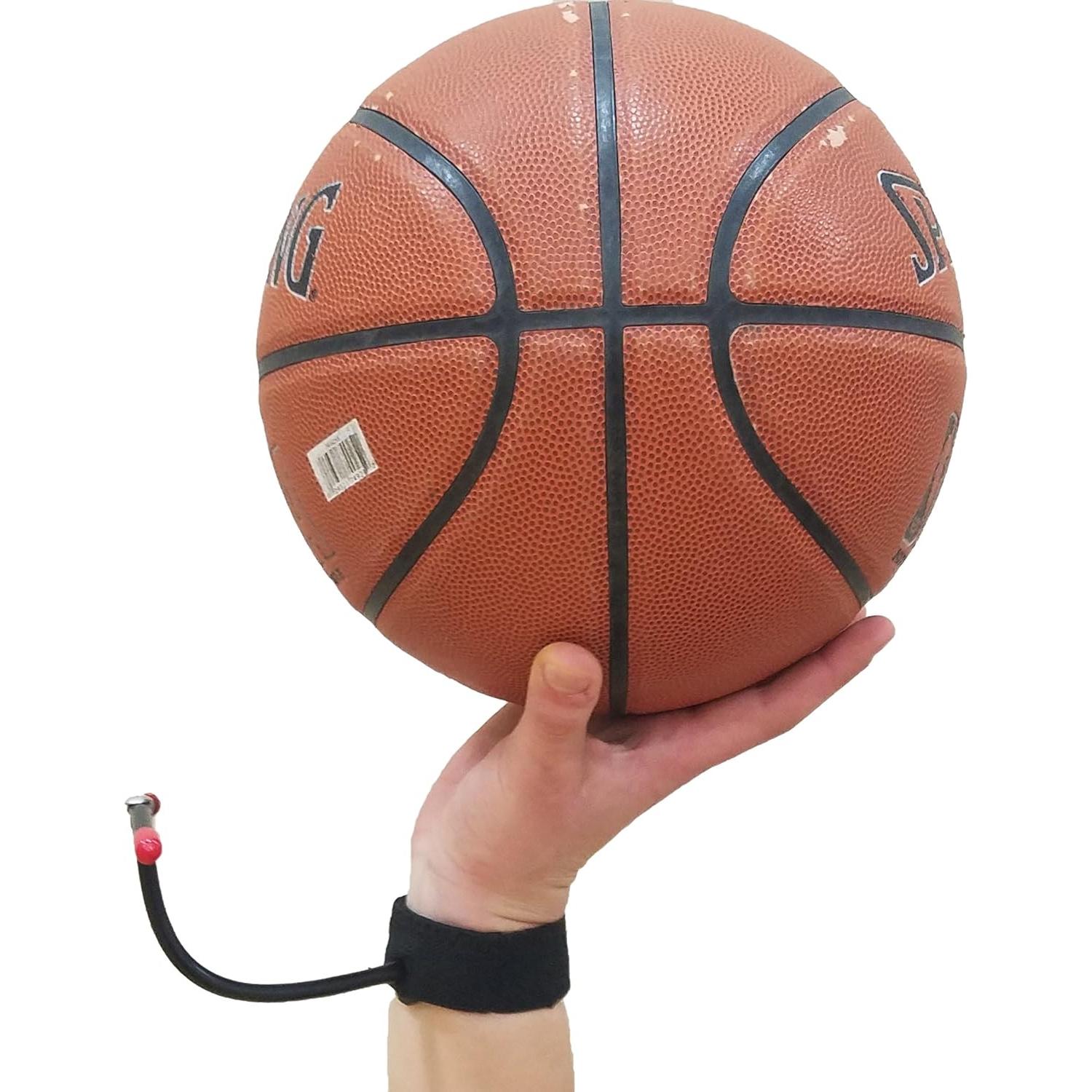 Ayuda de Entrenamiento de Tiro Baloncesto HOOPSKING Marksman