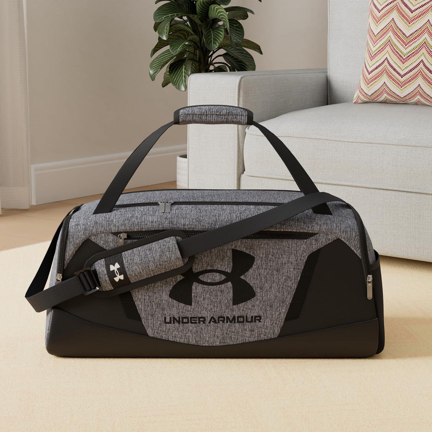 Bolsa Duffle Unisex Under Armour Undeniable 5.0 56L