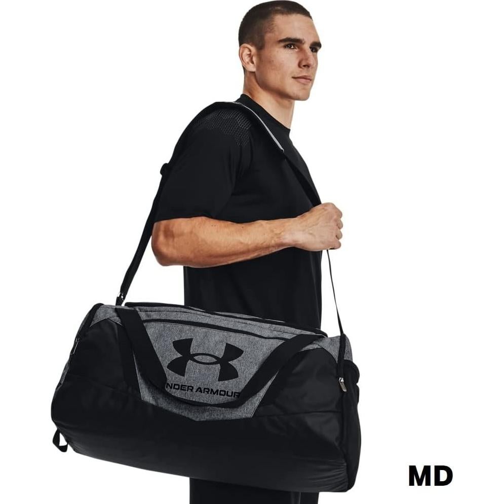 Bolsa Duffle Unisex Under Armour Undeniable 5.0 56L