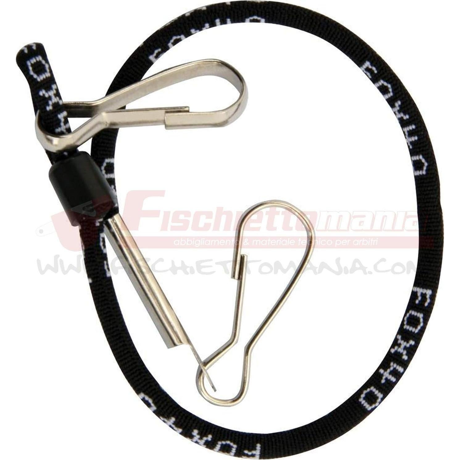 Silbato Fox 40 Classic Negro - Paquete de 3 Unidades