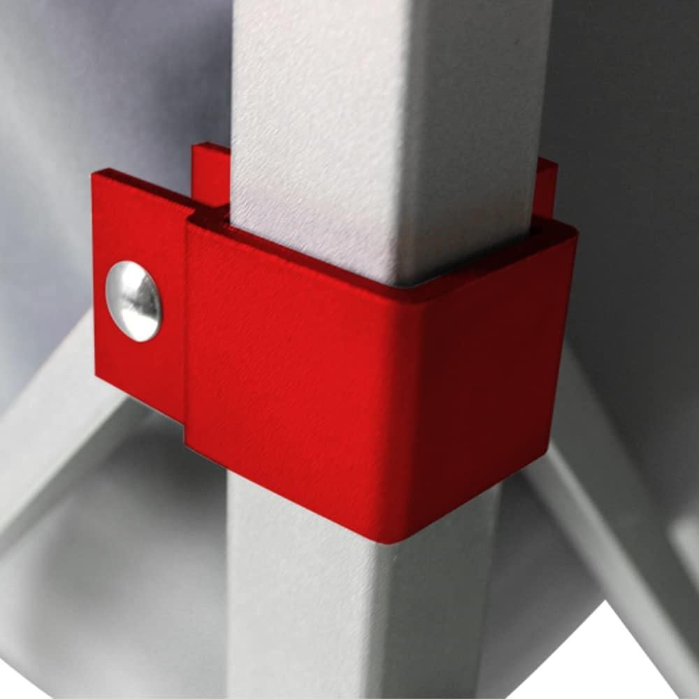 Carro de Voleibol Portátil Baden VC-200A - Almacena 24 Pelotas