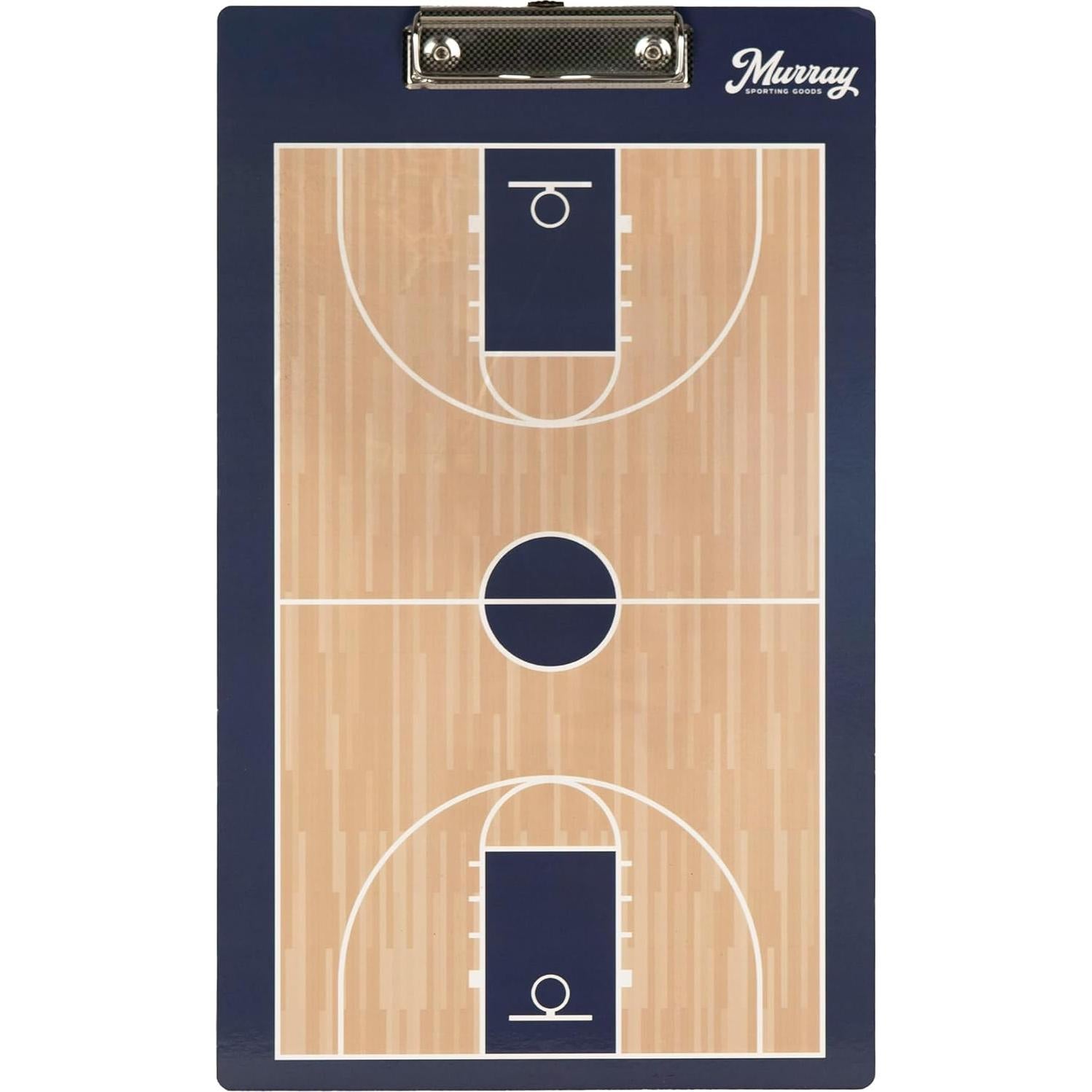 Portaplanos para Entrenadores de Baloncesto Murray Sporting Goods
